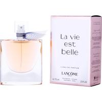 l'eau de parfum spray 2.5 oz
