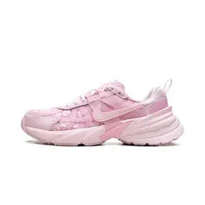 V2K Run WMNS "Pink Foam Arctic Pink" HJ5269 600