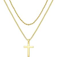 Cross Chain - Gold