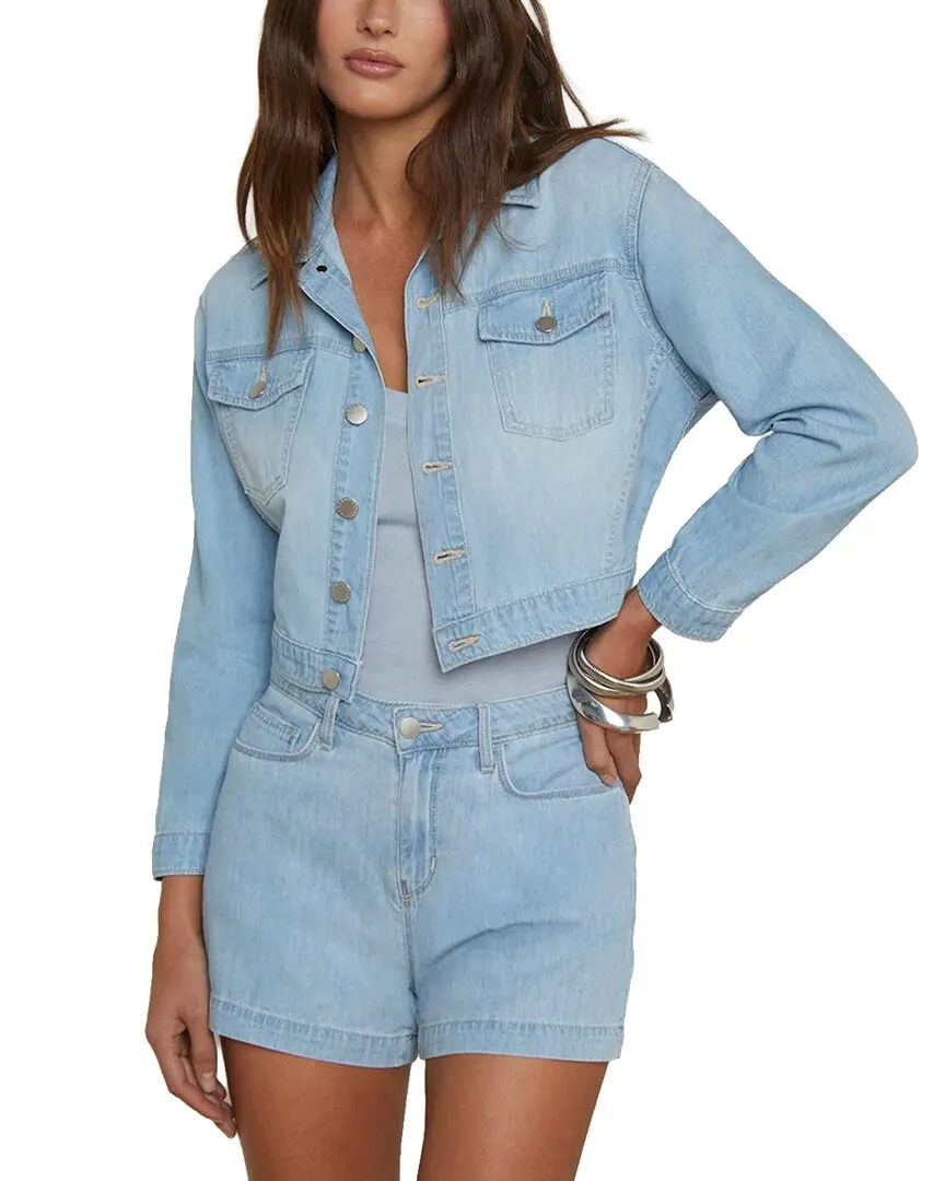 L’AGENCE Koda Jacket
