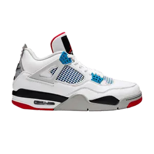 Air Jordan 4 Retro SE 'What The 4'