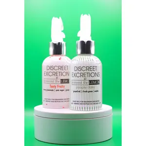 Discreet Excretions Toilet Spray | Fresh for Good Bundle