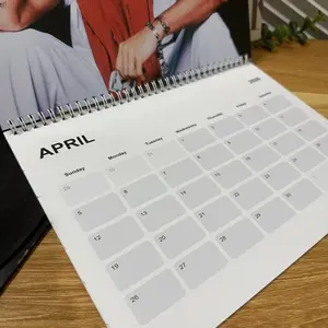 2026 Calendar