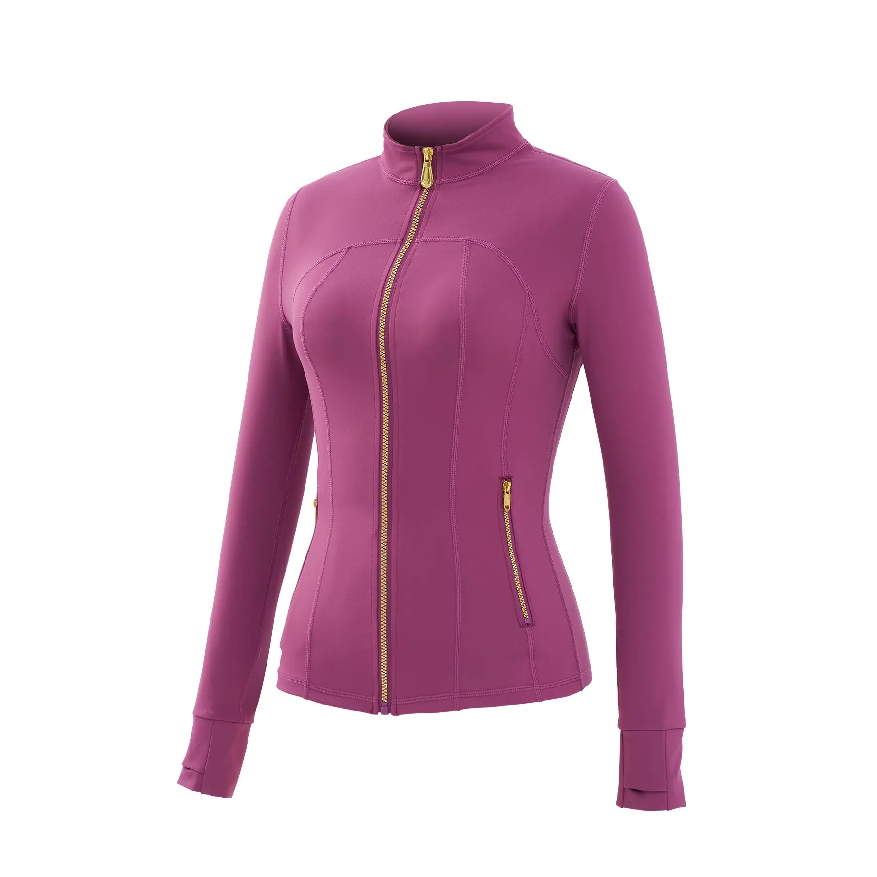 Lilac Purple-Jacket