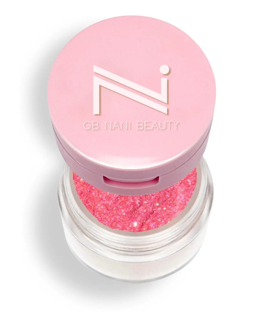 PEONY PINK - LOOSE PIGMENT
