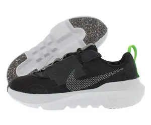 Nike Crater Impact GS Kids' Sneakers Shoes, Running Walking Trainers, Trainer Footwear with Impact Protection for Boys