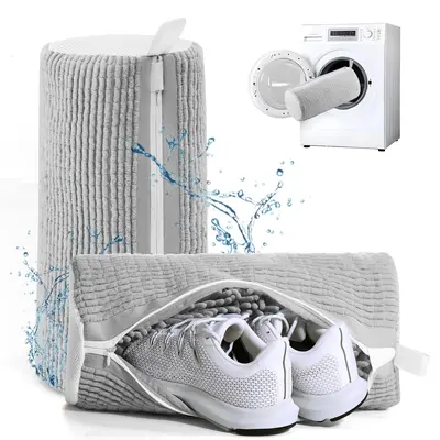 How to Fix Shoes That Shrunk in The Dryer TikTok Shop