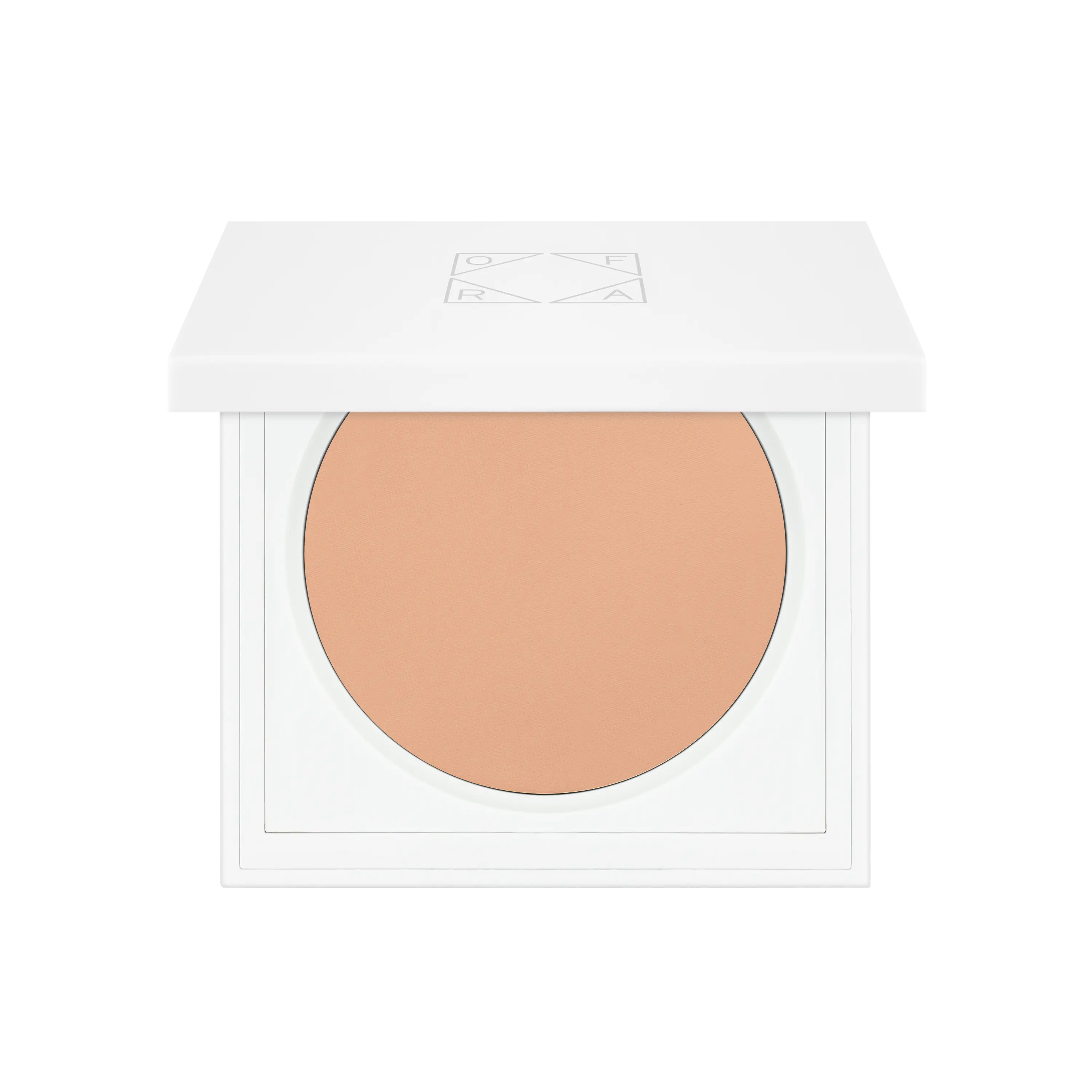 Pure Matte Finishing Powder -  Light Medium