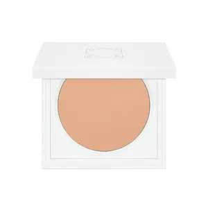 Pure Matte Finishing Powder -  Light Medium
