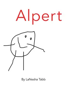 Alpert -- Lanesha Tabb - Paperback