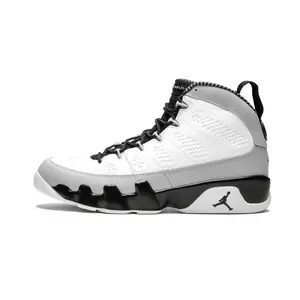 Air Jordan 9 Retro "Barons" 302370 106