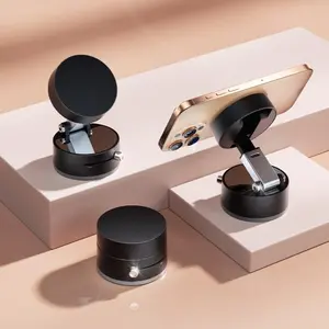 Car Phone Holder, Car Phone Mount, Car Cellphone Mount, Car Phone Holder for Glass/Desk/Car, Multifunctional Phone Stand, Universal Car Interior Accessories