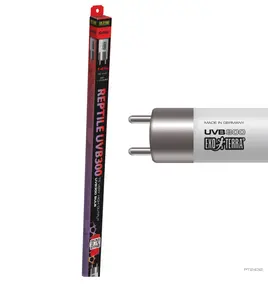 Exo Terra Reptile UVB300 VHO T5 Bulb 46"