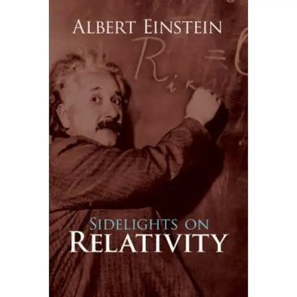 USED-Sidelights on Relativity by Einstein, Albert (Paperback)