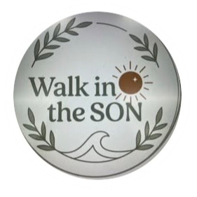 Walk In The Son