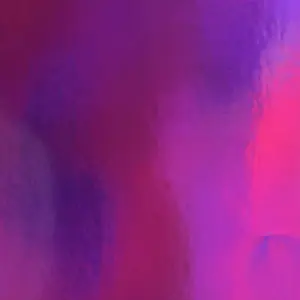 Vicrez Vinyl Car Wrap Film vzv10669 Chrome Glare Purple