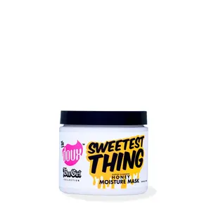 Sweetest Thing Moisture Hair Mask with Hydrating Formula for Revitalized Hair
