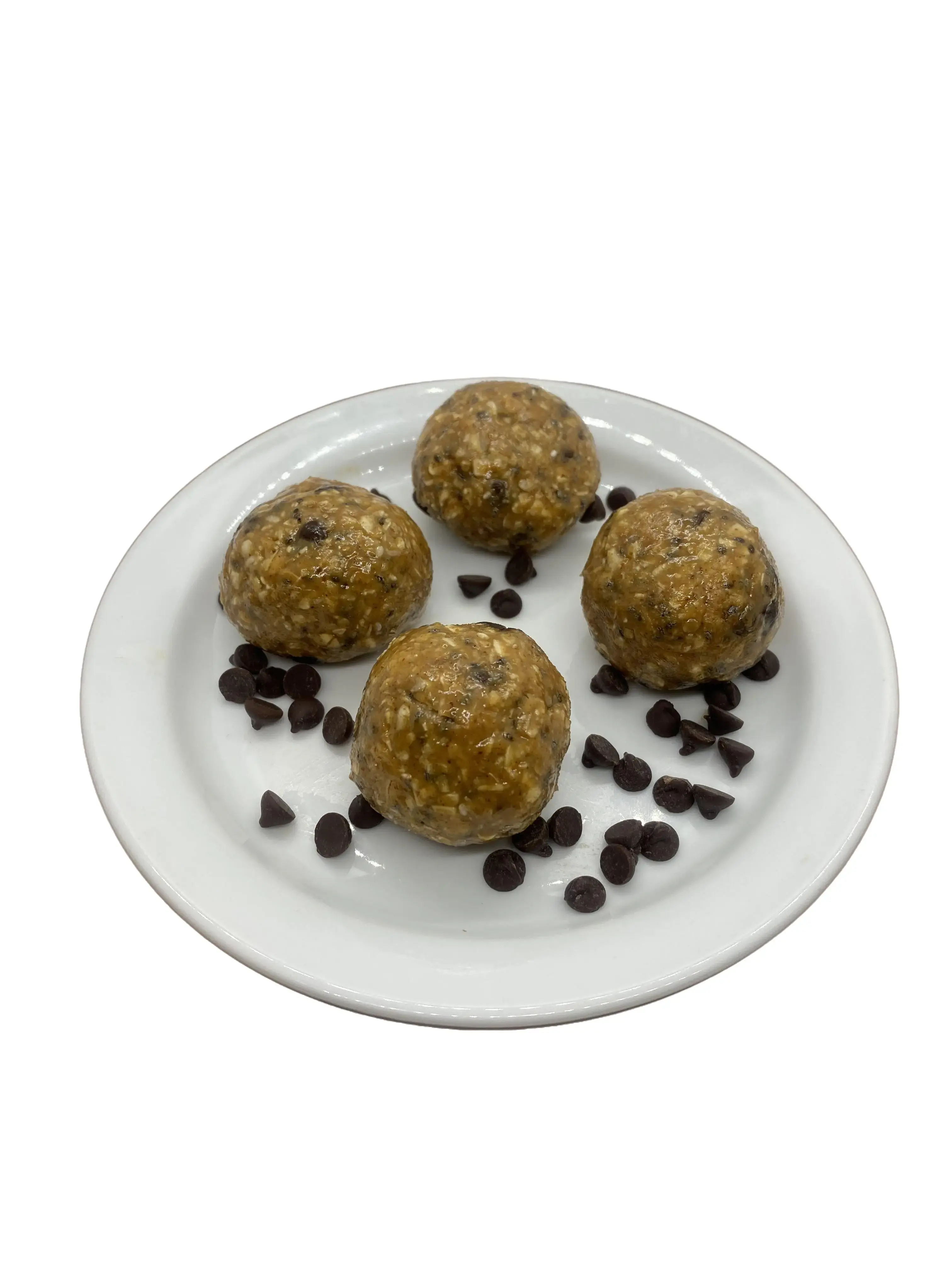 Peanut Butter and Chocolate Energy Bites | Gluten Free | All Natural Snacks | Super Food | Gourmet Healthy Snacks |