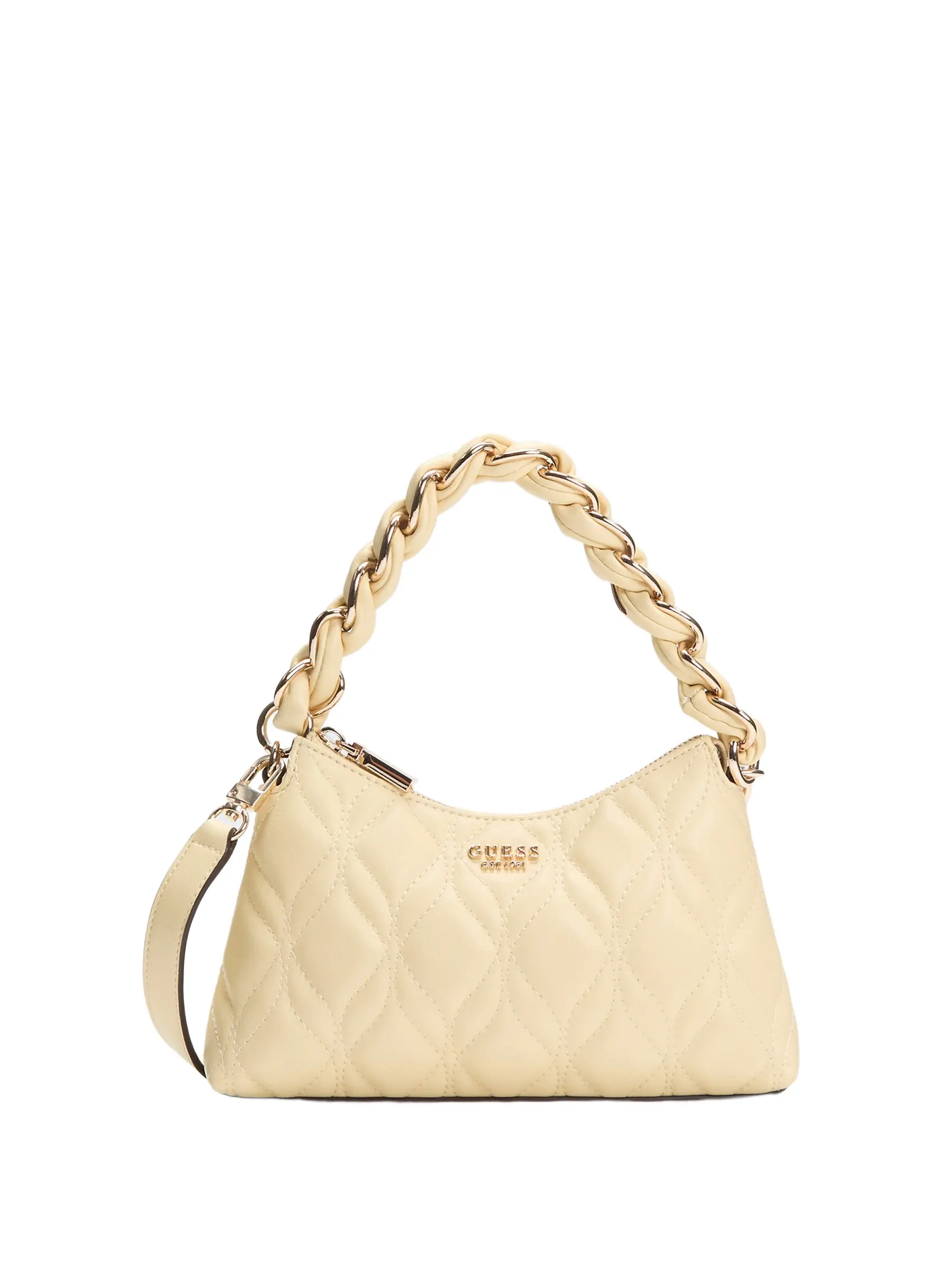 GUESS Female Maxine Shoulder Bag