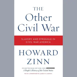 The Other Civil War: Slavery and Struggle in Civil War America Paperback – March 15, 2011