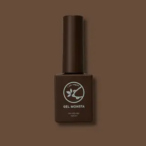 Gel Monsta GMC06 - Choco Brown
