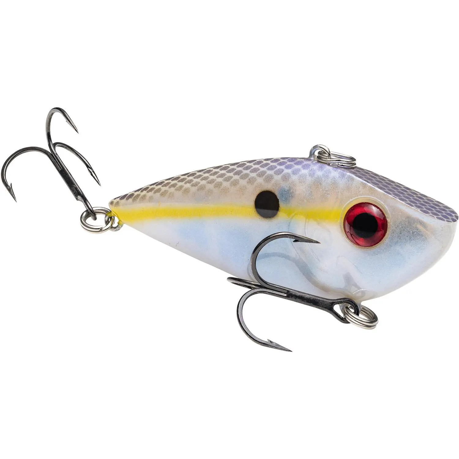 Chartreuse Shad
