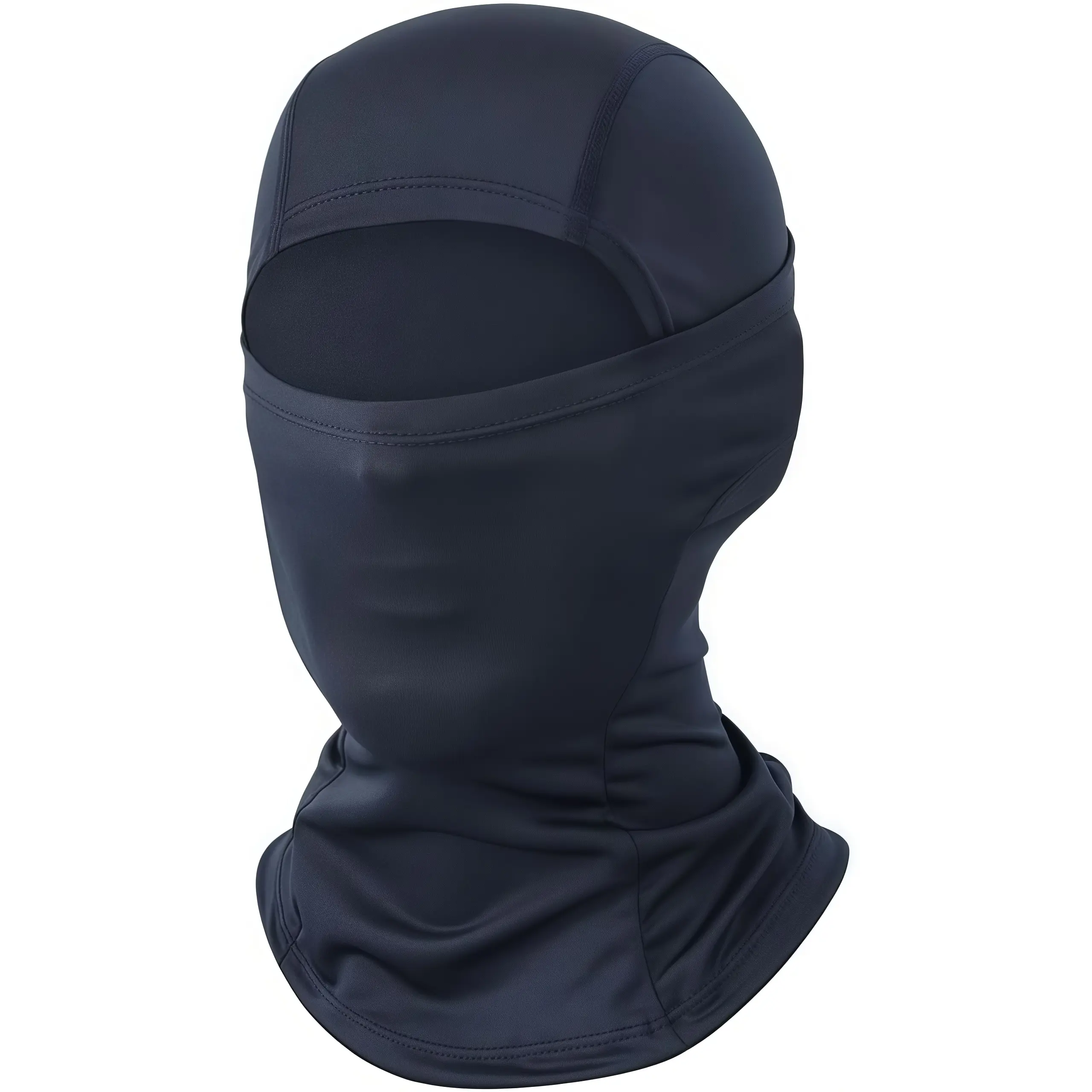 UV Protection Cooling Neck Gaiter, Breathable Summer Face Mask for Motorcycle Cycling, Unisex Home Supplies Accessory (Father's Day Gift)