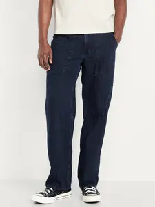 Old Navy Men's 90's Loose Jeans