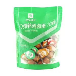 BESTORE Quail Eggs Snack Pack 14.1oz - Assorted Flavors: Salted, Braised, Five Spice, Spicy