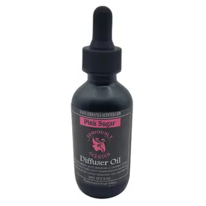 Pink Sugar - Diffuser Oil