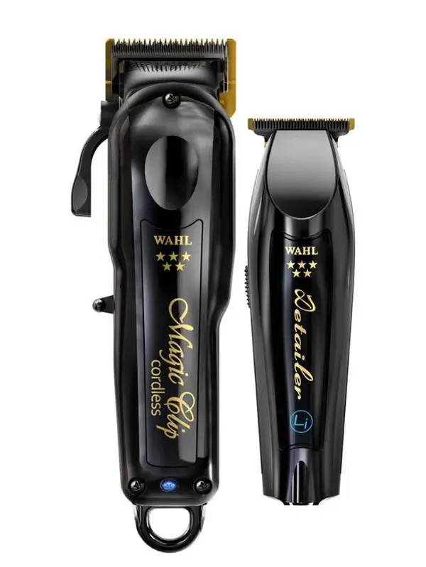 Wahl 5 Star Cordless Barber Combo #3025397 Wahl 5 Star Cordless Barber Combo #3025397