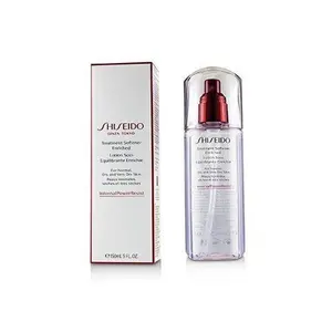 Shiseido  Softener Enriched  5.0oz 5.0oz
