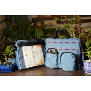 The Weekly Buttercup- Planner Display Bag (Pre-Order)