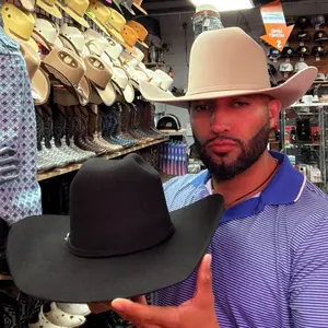 Tejana Vaquera Horma Gran Cowboy Para Caballero