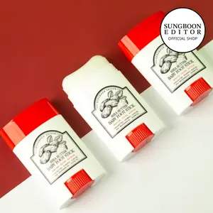 [Sungboon] Shea Butter Baby Foot Stick 20g SET Foot Care Product Nourishing Gentle