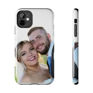 Personalized Photo Phone Cases