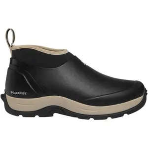 Women's Alpha Meadow 3.5" Black