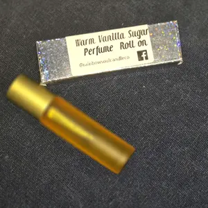 10 ml roll on fragrance oil