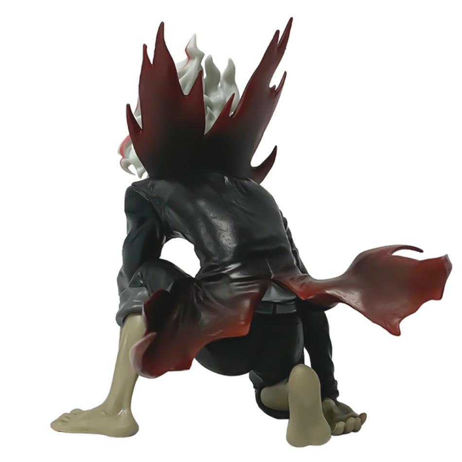 Anime Dan dadan figure Highway Granny Ayase Momo Okarun Figurine PVC Action Figure Model statue Car home decora doll toy Gift