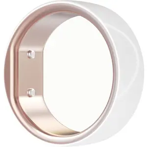 Ring Gen1 for Fertility and Ovulation  - Size First Sizing Kit - App Auto-Sync - Period & BBT  - Sleep Analysis for Women - Rechargeable &  Size6
