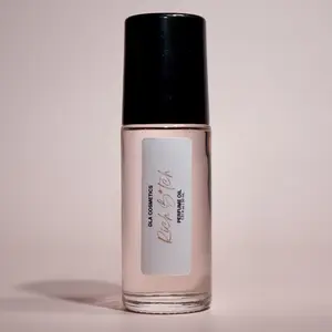DLA RICH B*TCH PERFUME ROLL ON OIL