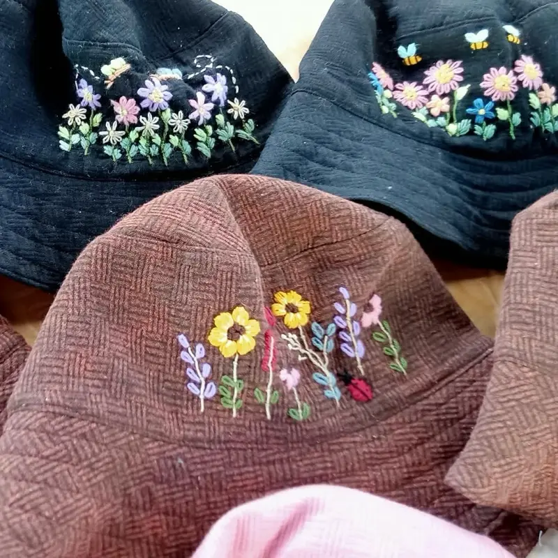 Bucket hat Bucket hat