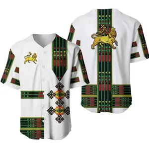 ETHIOPIAN T-SHIRT