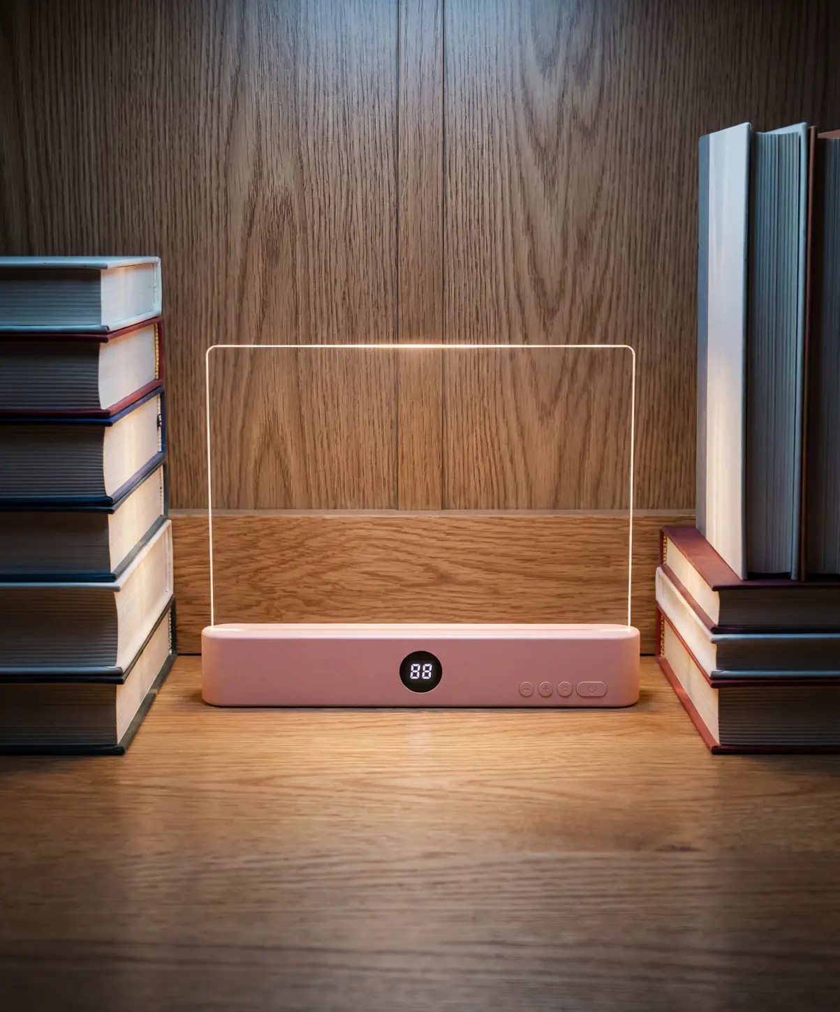Night Reading Lamp with Soft, Eye-Comfort Light - TikTok Shop