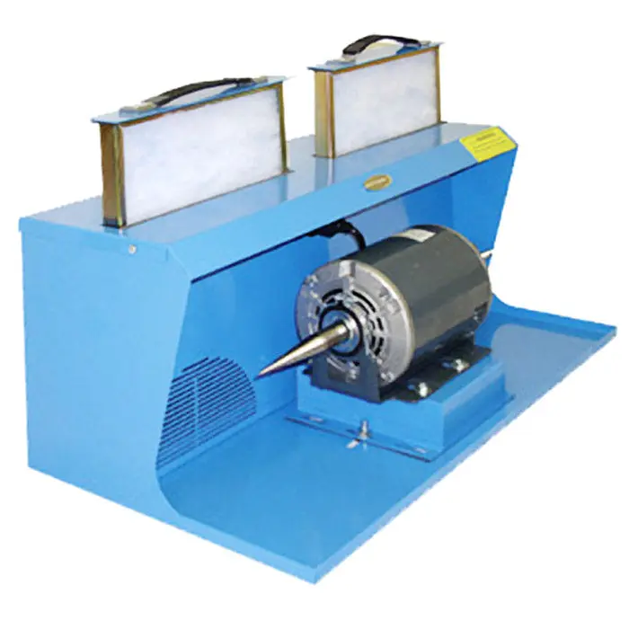 Mid Size Dust Collector Mid Size Dust Collector