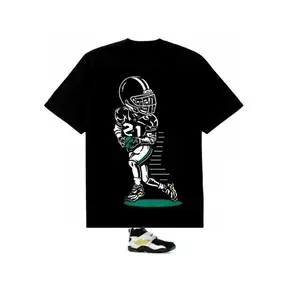 Diamond Turf Emerald Shirt, Diamond Turf Emerald Graphic T-Shirt, Deion Tee Match Sneaker, Trendy Outfits, Stay Ahead of the