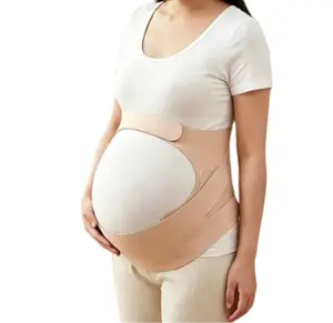 Adjustable Breathable Waist Support Belt, Soft Abdominal Back Support Strap, Invisible Slim Waist Trainer Under Clothes, Comfortable Nylon Waist Shaping Band For Daily Wear