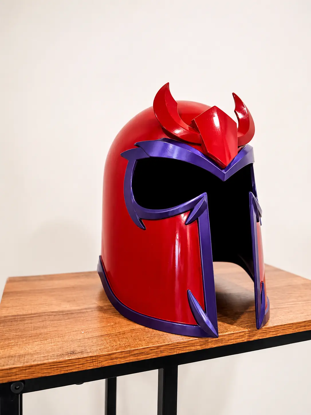 Premium Magneto Roleplay Helmet