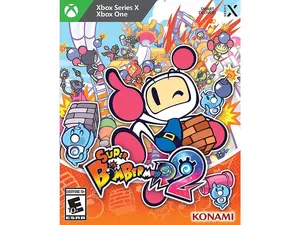Super Bomberman R 2 (XB1/XBO)
