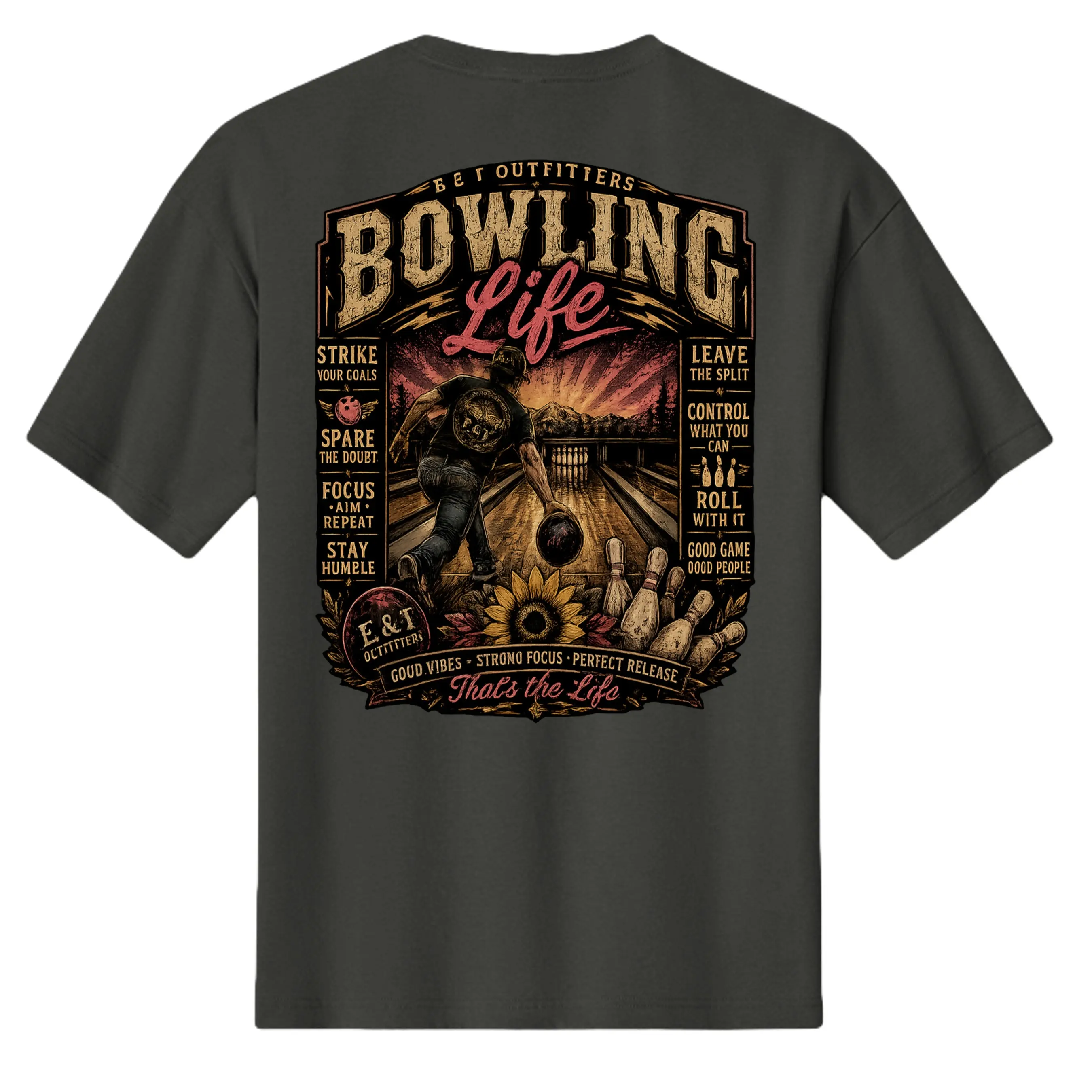 Bowling Life